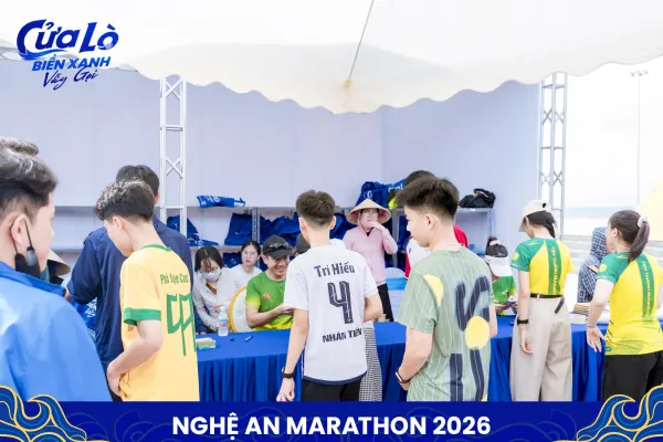 Ảnh sự kiện