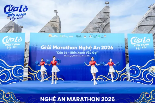 Ảnh sự kiện
