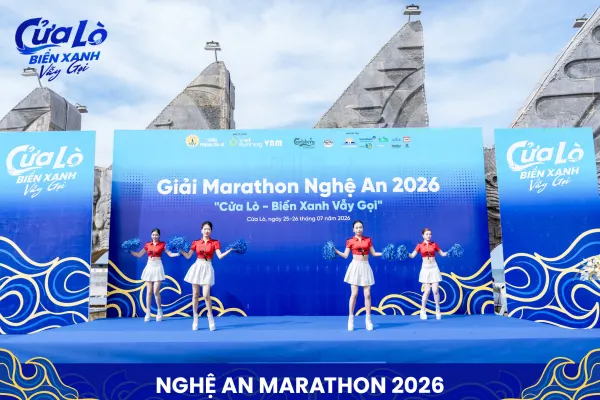 Ảnh sự kiện