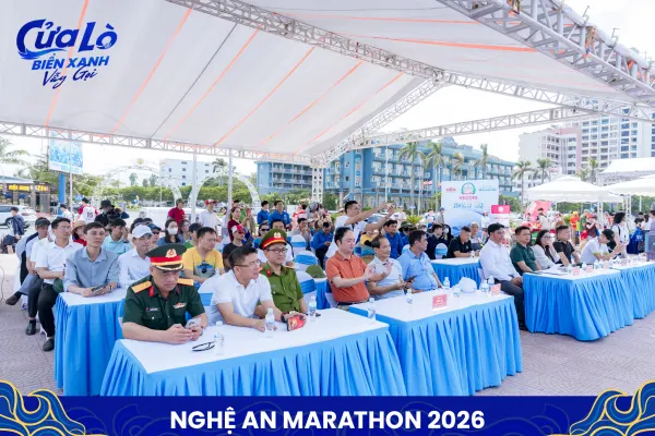 Ảnh sự kiện