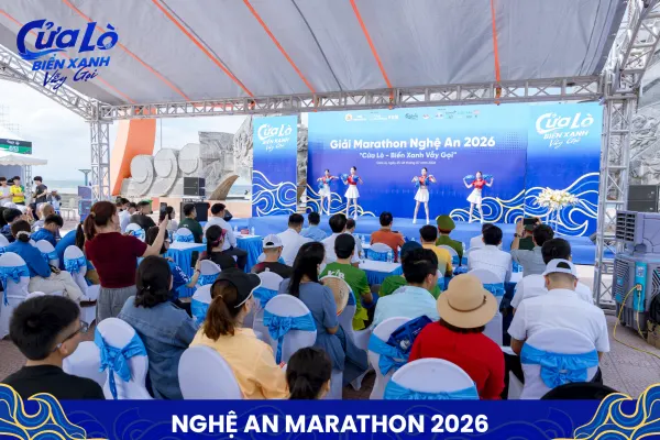 Ảnh sự kiện