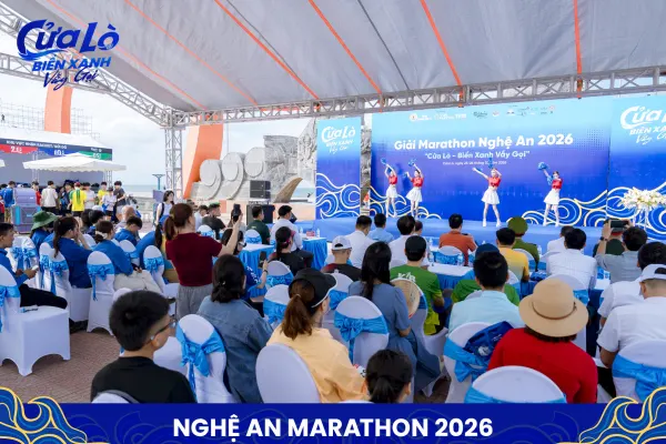 Ảnh sự kiện