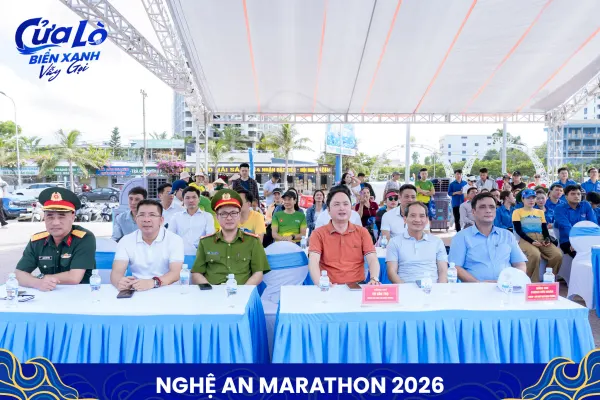 Ảnh sự kiện