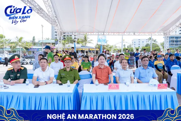 Ảnh sự kiện