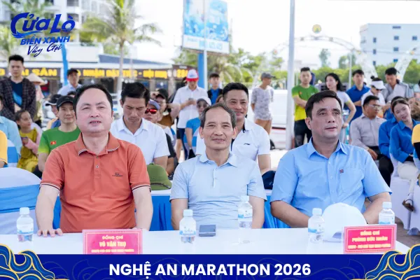 Ảnh sự kiện