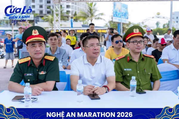 Ảnh sự kiện