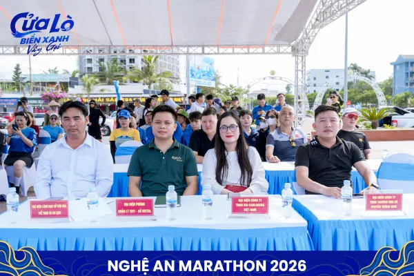Ảnh sự kiện