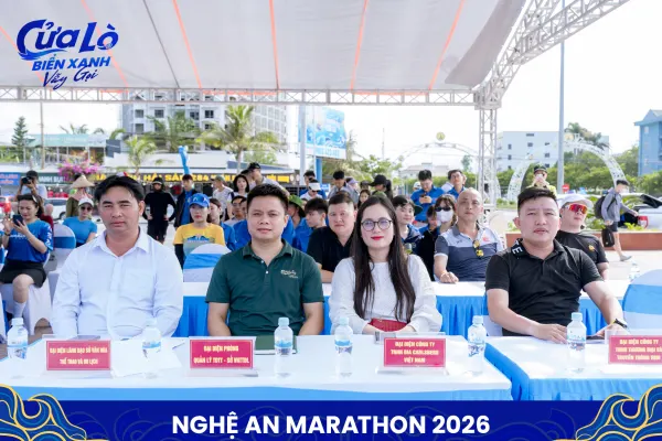 Ảnh sự kiện