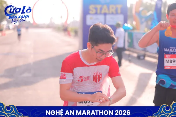 Ảnh sự kiện