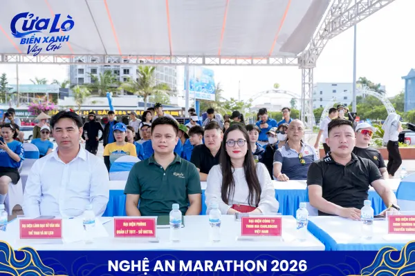 Ảnh sự kiện