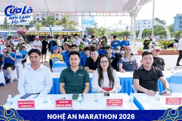 Ảnh sự kiện