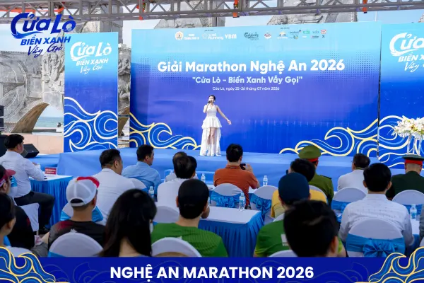 Ảnh sự kiện