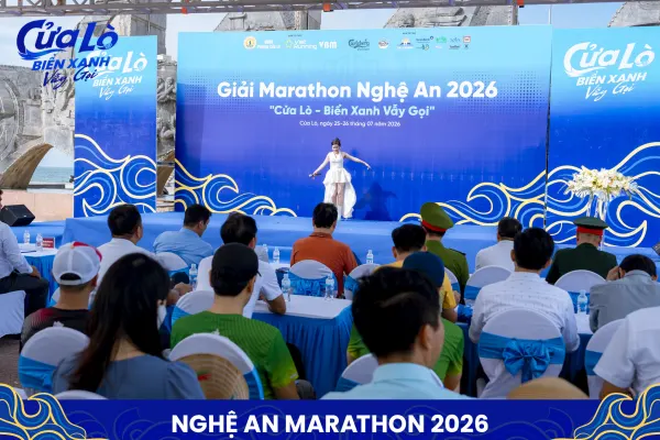 Ảnh sự kiện