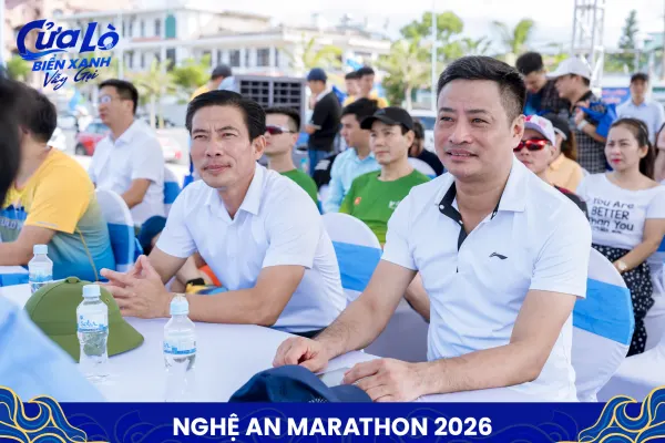 Ảnh sự kiện