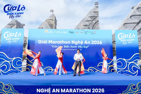 Ảnh sự kiện