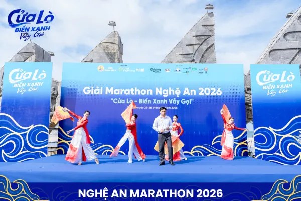Ảnh sự kiện