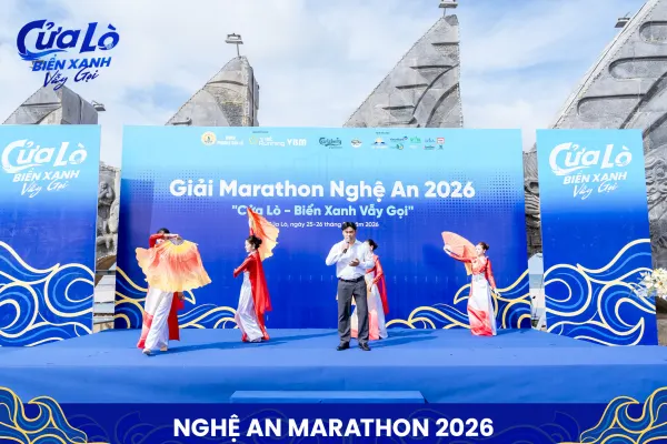 Ảnh sự kiện