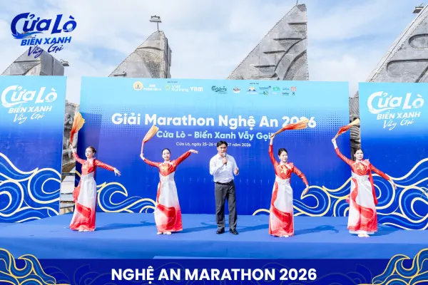 Ảnh sự kiện