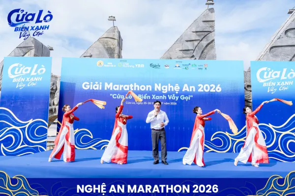 Ảnh sự kiện