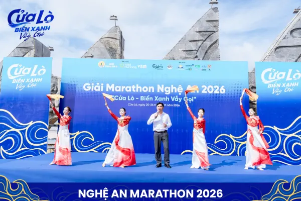 Ảnh sự kiện
