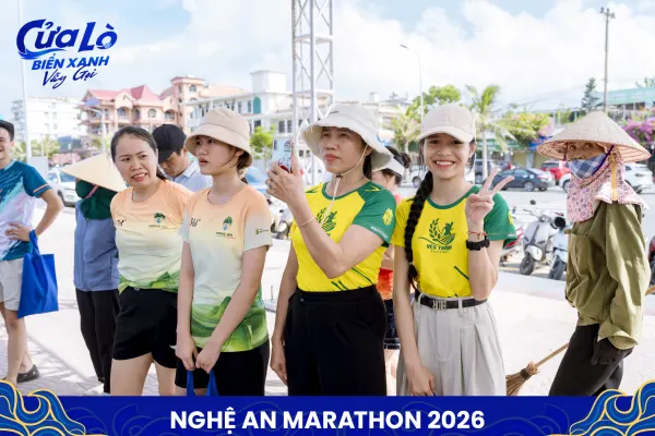 Ảnh sự kiện
