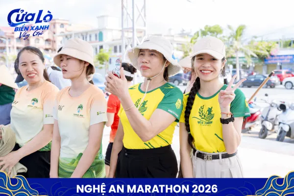 Ảnh sự kiện