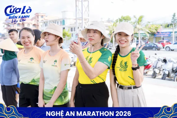 Ảnh sự kiện