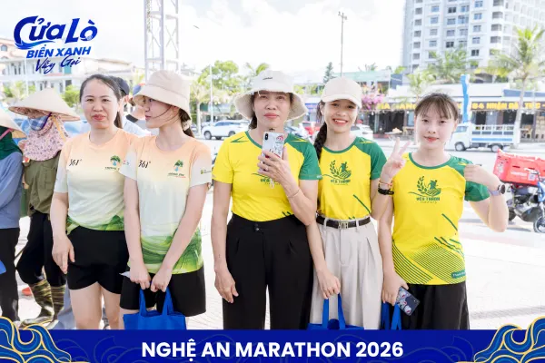 Ảnh sự kiện