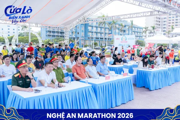 Ảnh sự kiện