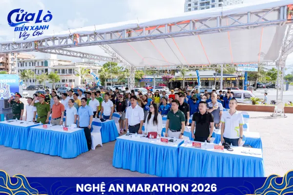 Ảnh sự kiện