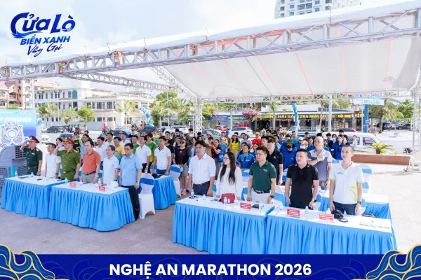 Ảnh sự kiện