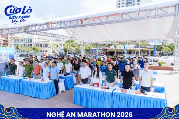 Ảnh sự kiện
