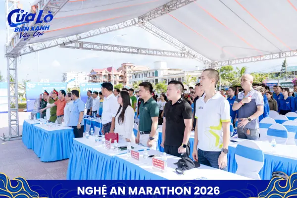 Ảnh sự kiện