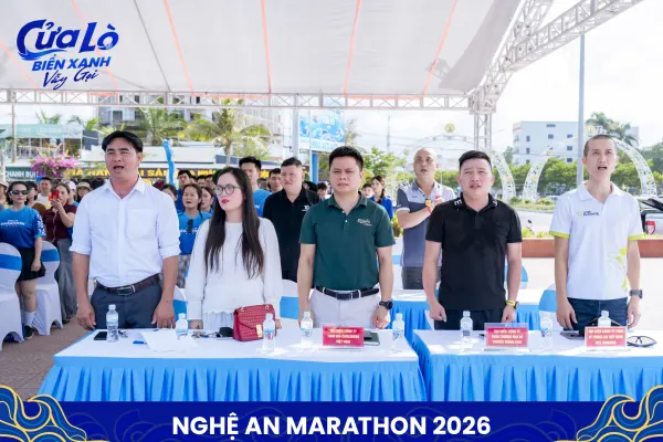 Ảnh sự kiện