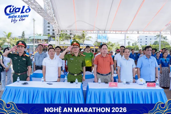 Ảnh sự kiện