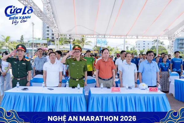 Ảnh sự kiện