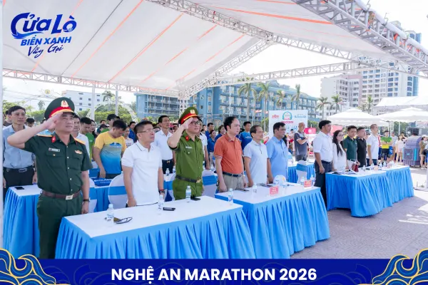 Ảnh sự kiện