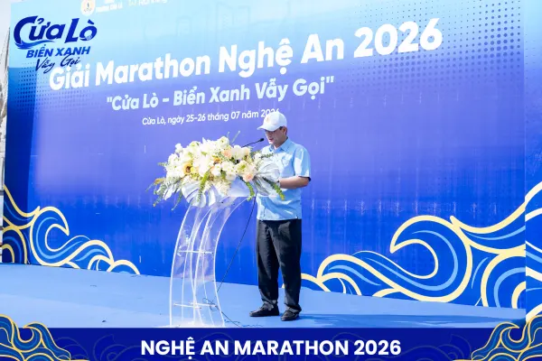 Ảnh sự kiện