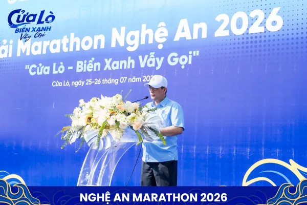 Ảnh sự kiện