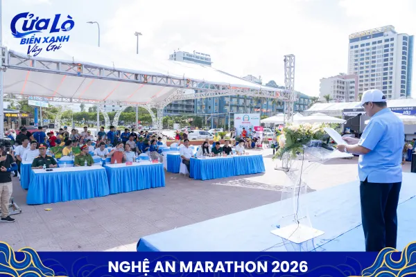 Ảnh sự kiện