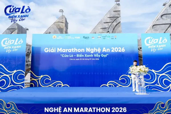 Ảnh sự kiện
