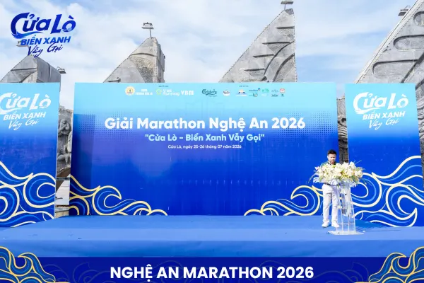 Ảnh sự kiện
