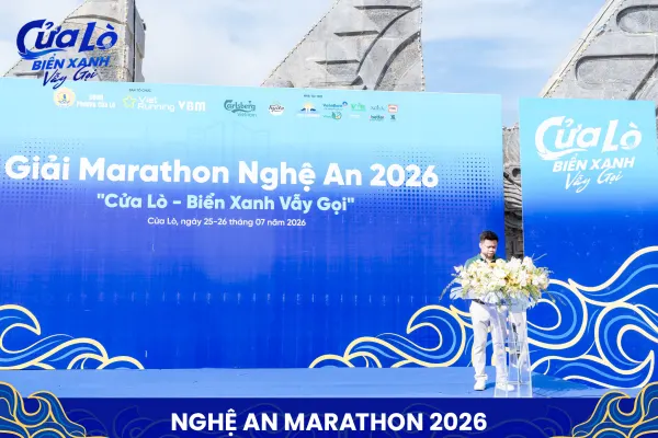 Ảnh sự kiện