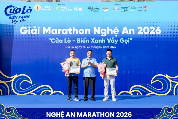 Ảnh sự kiện