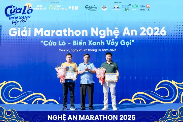 Ảnh sự kiện