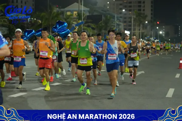 Ảnh sự kiện