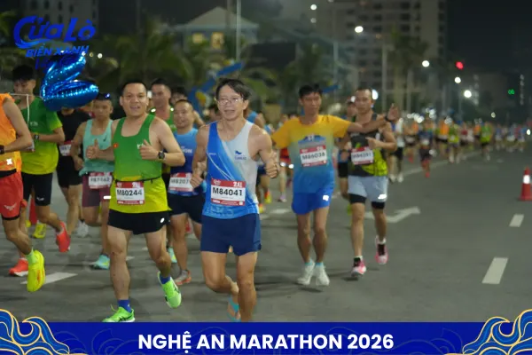 Ảnh sự kiện