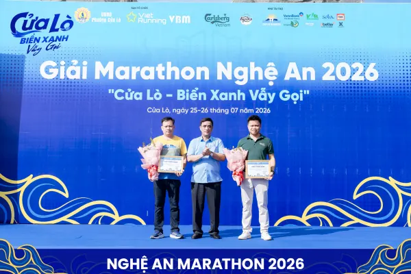 Ảnh sự kiện