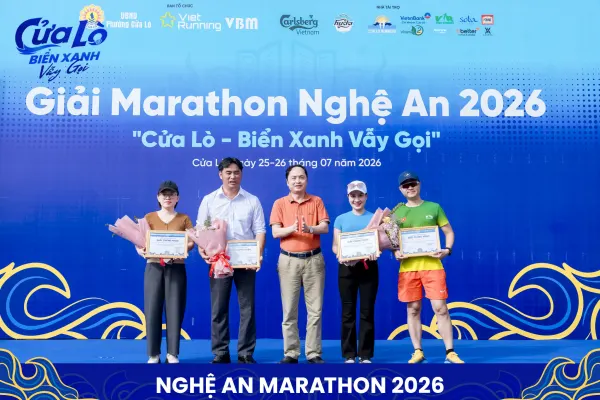 Ảnh sự kiện