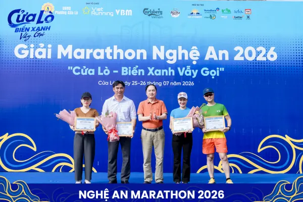 Ảnh sự kiện